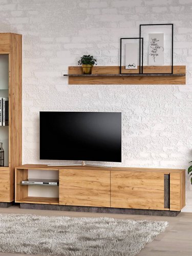 TV ТУМБЫ И КОМОДЫ