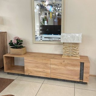 TV ТУМБЫ И КОМОДЫ
