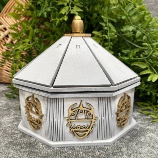 СУВЕНИРЫ И ПОДАРКИ ИЗ ХАКАСИИ