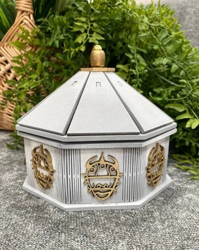 СУВЕНИРЫ И ПОДАРКИ ИЗ ХАКАСИИ