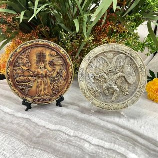 СУВЕНИРЫ И ПОДАРКИ ИЗ ХАКАСИИ