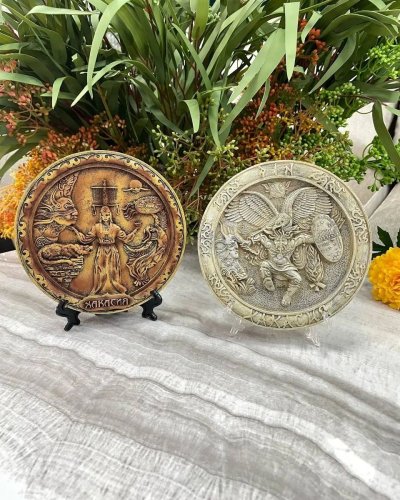 СУВЕНИРЫ И ПОДАРКИ ИЗ ХАКАСИИ