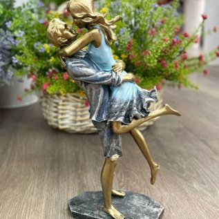 ЕЩЕ РАЗ ПРО ЛЮБОВЬ