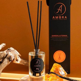АРОМАТЫ ДЛЯ ДОМА и свечи. Любовь с первого вдоха.