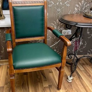 МЕБЕЛЬ И ДЕКОР ДЛЯ ДОМАШНЕГО КАБИНЕТА