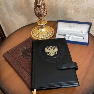 Бизнес-подарки