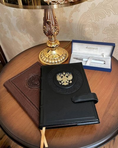 Бизнес-подарки