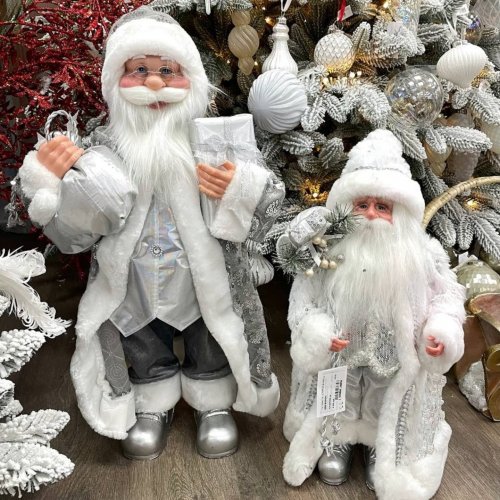 РОЖДЕСТВЕНСКИЕ ФИГУРЫ