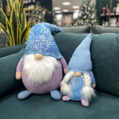 РОЖДЕСТВЕНСКИЕ ФИГУРЫ