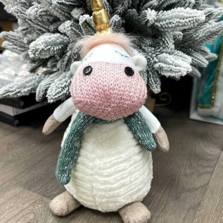 РОЖДЕСТВЕНСКИЕ ФИГУРЫ