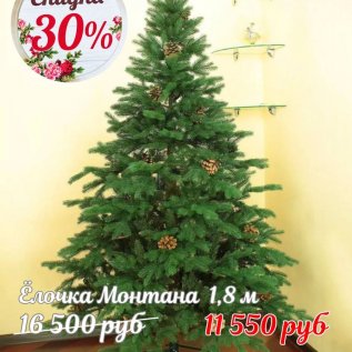 ЁЛОЧКИ СО СКИДКОЙ до -50%*