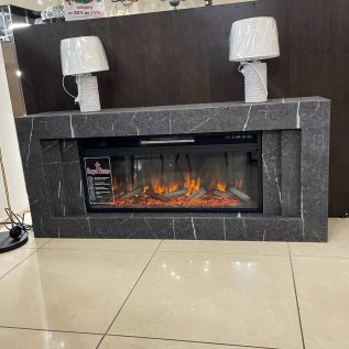 ПОСТУПЛЕНИЕ КАМИНОВ