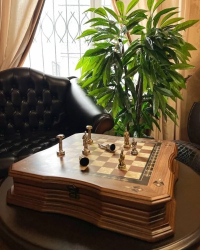 НАСТОЛЬНЫЕ игры в ТЦ ДЕКОРУМ