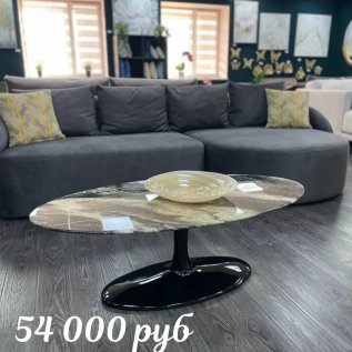 ЖУРНАЛЬНЫЕ СТОЛИКИ: искусство в каждой детали! 