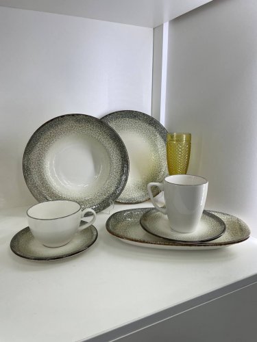 ФАРФОРОВЫЕ сервизы