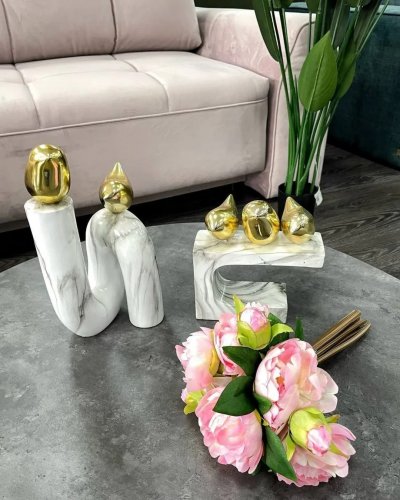 ВЕСЕННИЕ ПОДАРКИ