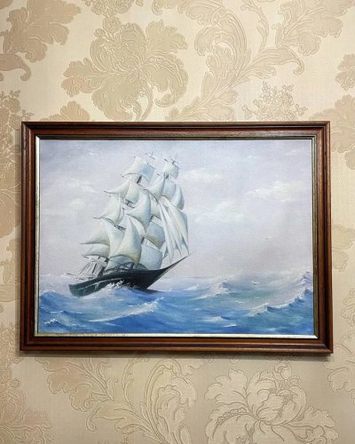 КАРТИНЫ, ПОСТЕРЫ и ПАННО