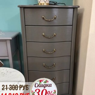 СКИДКИ на корпусную мебель от -30% до - 50%