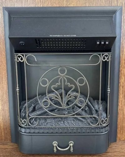 СКИДКА на камины -50%