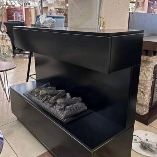 СКИДКА на камины -50%