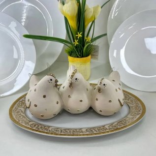 ПАСХАЛЬНЫЙ ДЕКОР