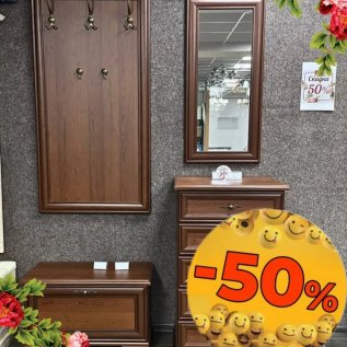 РАСПРОДАЖА в ТЦ ДЕКОРУМ 