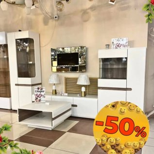 РАСПРОДАЖА в ТЦ ДЕКОРУМ 