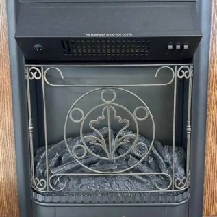 СКИДКА на камины -50%