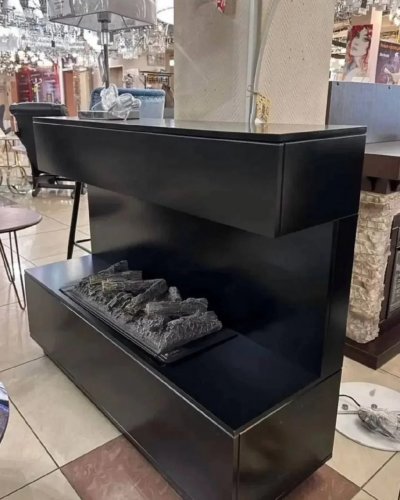 СКИДКА на камины -50%