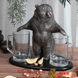 ПОБЕДНЫЙ МАЙ