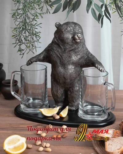 ПОБЕДНЫЙ МАЙ