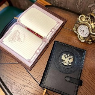 Бизнес подарки в ТЦ ДЕКОРУМ