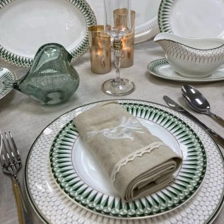 ПОСТУПЛЕНИЕ ФАРФОРОВЫХ СЕРВИЗОВ