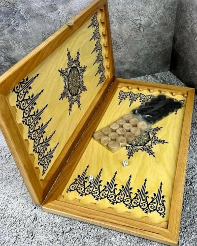 ШАХМАТЫ