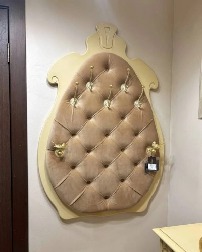 ПРИХОЖИЕ, КЛЮЧНИЦЫ И АКСЕССУАРЫ.
