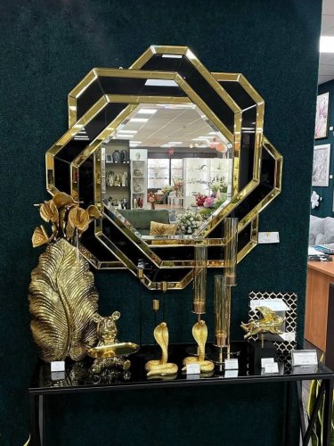 ЗЕРКАЛА в декоративных рамах