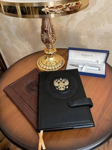 Подарки ко Дню Строителя