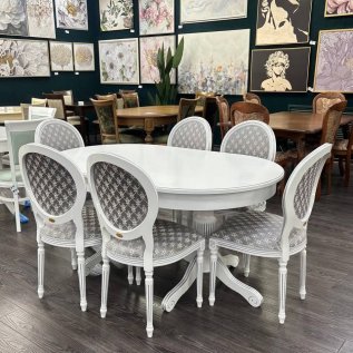 КЛАССИЧЕСКИЕ ОБЕДЕННЫЕ ГРУППЫ